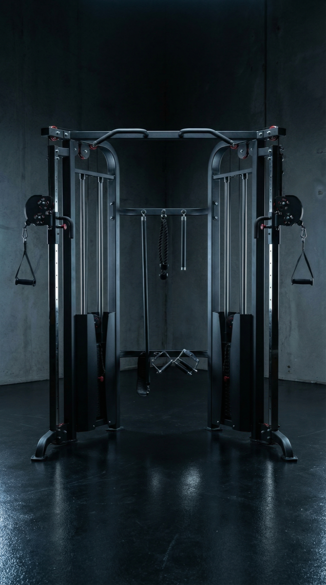 Functional Trainer