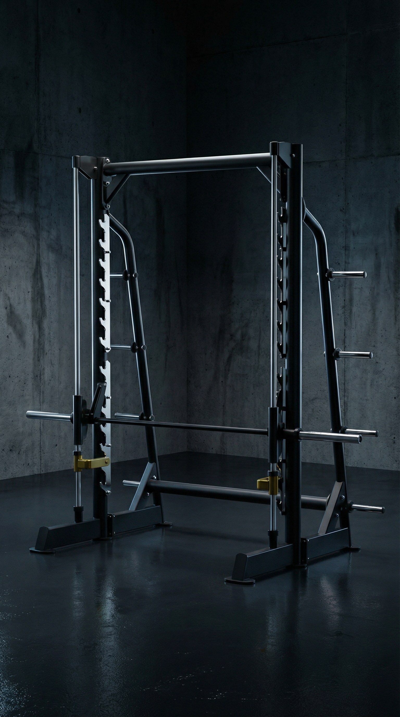 Smith Machine