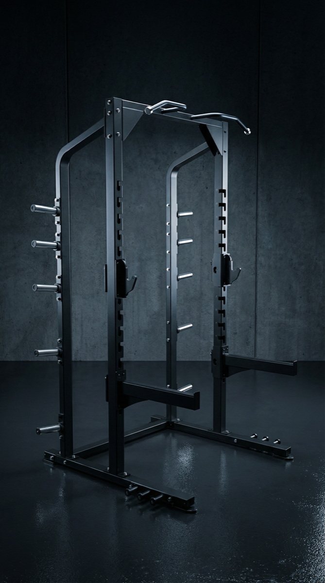 Squat Rack